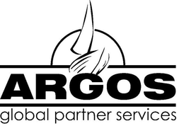 ARGOS GLOBAL PARTNER SERVICES trademark