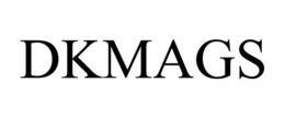 DKMAGS trademark