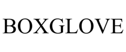 BOXGLOVE trademark