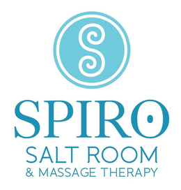 S SPIRO SALT ROOM & MASSAGE THERAPY trademark