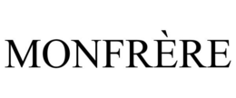 MONFRÈRE trademark