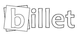 BILLET trademark