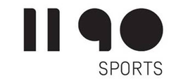 11 90 SPORTS trademark