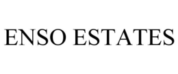 ENSO ESTATES trademark