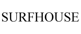 SURFHOUSE trademark