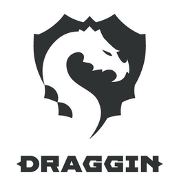 DRAGGIN trademark