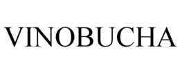 VINOBUCHA trademark