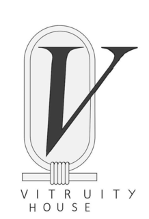 V VITRUITY HOUSE trademark