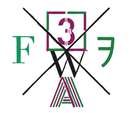FWA-3 X F trademark
