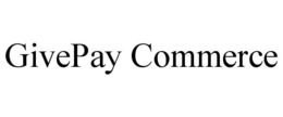GIVEPAY COMMERCE trademark