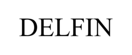 DELFIN trademark