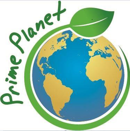 PRIME PLANET trademark