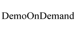 DEMOONDEMAND trademark