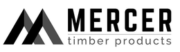 M MERCER TIMBER PRODUCTS trademark