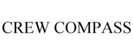 CREW COMPASS trademark