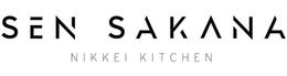 SEN SAKANA NIKKEI KITCHEN trademark