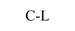 C-L trademark