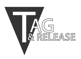 TAG & RELEASE trademark