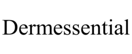 DERMESSENTIAL trademark