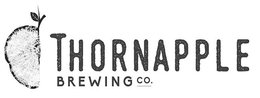 THORNAPPLE BREWING CO. trademark