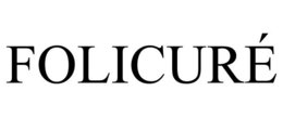 FOLICURÉ trademark