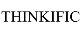 THINKIFIC trademark