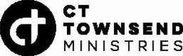 CT TOWNSEND MINISTRIES trademark