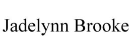 JADELYNN BROOKE trademark