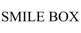 SMILE BOX trademark