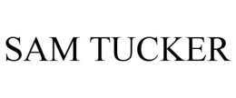 SAM TUCKER trademark