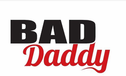 BAD DADDY trademark