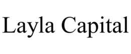 LAYLA CAPITAL trademark