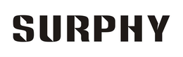 SURPHY trademark