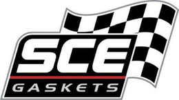 SCE GASKETS trademark