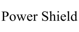 POWER SHIELD trademark