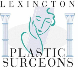 LEXINGTON PLASTIC SURGEONS trademark