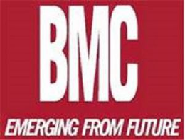 BMC EMERGING FROM FUTURE trademark