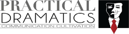 PRACTICAL DRAMATICS COMMUNICATION CULTIVATION trademark