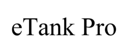 ETANK PRO trademark