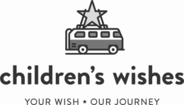 CHILDREN'S WISHES YOUR WISH OUR JOURNEY trademark