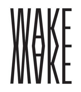 WAKE MAKE trademark
