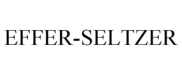 EFFER-SELTZER trademark