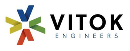 VITOK ENGINEERS trademark