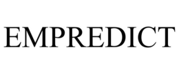 EMPREDICT trademark