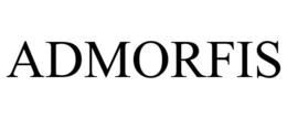 ADMORFIS trademark