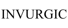 INVURGIC trademark