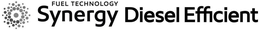 FUEL TECHNOLOGY SYNERGY DIESEL EFFICIENT trademark