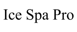ICE SPA PRO trademark