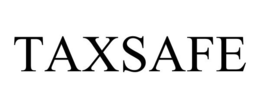 TAXSAFE trademark