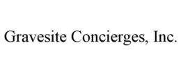 GRAVESITE CONCIERGES, INC. trademark